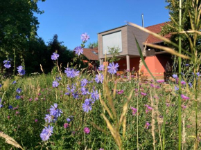 Ferienloft Libela Straupitz im Spreewald